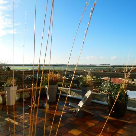 Bed and Breakfast La Surprise Étaples Exterior foto
